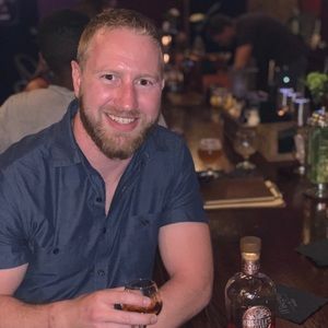 Meet your Posher, Mike